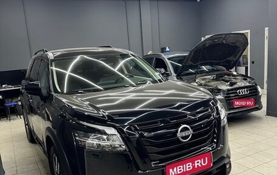 Nissan Pathfinder, 2021 год, 4 700 000 рублей, 1 фотография