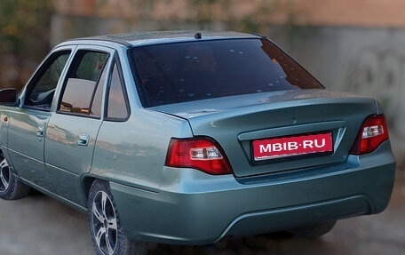 Daewoo Nexia I рестайлинг, 2008 год, 290 000 рублей, 1 фотография