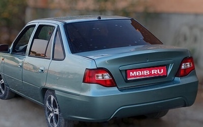 Daewoo Nexia I рестайлинг, 2008 год, 290 000 рублей, 1 фотография