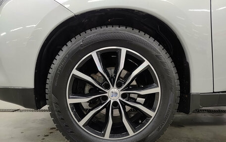 Mitsubishi Outlander III рестайлинг 3, 2014 год, 1 283 000 рублей, 22 фотография