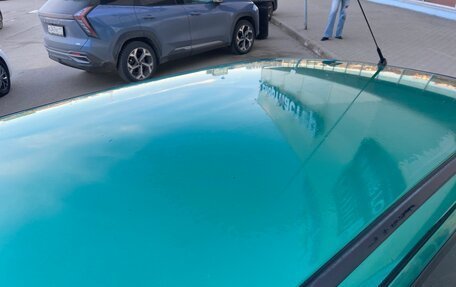 Daewoo Matiz I, 2002 год, 120 000 рублей, 20 фотография