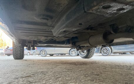 Daewoo Matiz I, 2002 год, 120 000 рублей, 19 фотография