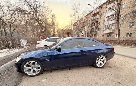 BMW 3 серия, 2012 год, 1 250 000 рублей, 3 фотография