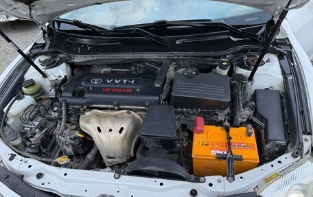 Toyota Camry, 2011 год, 1 199 000 рублей, 5 фотография