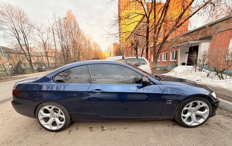 BMW 3 серия, 2012 год, 1 250 000 рублей, 4 фотография