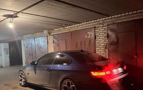 BMW 3 серия, 2012 год, 1 250 000 рублей, 9 фотография