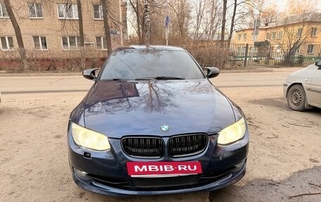 BMW 3 серия, 2012 год, 1 250 000 рублей, 5 фотография
