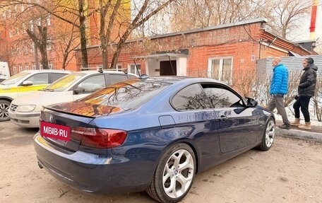 BMW 3 серия, 2012 год, 1 250 000 рублей, 7 фотография