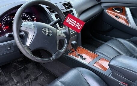 Toyota Camry, 2011 год, 1 199 000 рублей, 6 фотография