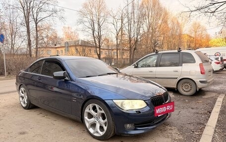 BMW 3 серия, 2012 год, 1 250 000 рублей, 2 фотография