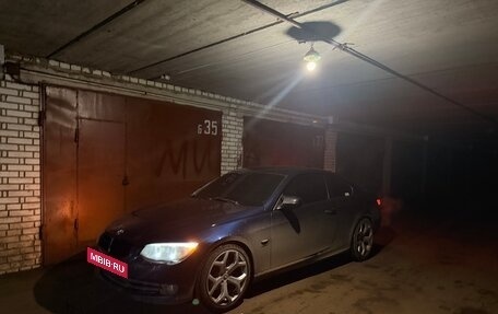 BMW 3 серия, 2012 год, 1 250 000 рублей, 10 фотография