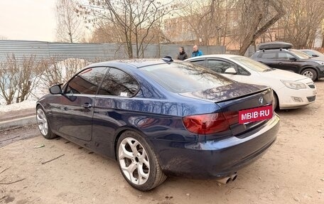 BMW 3 серия, 2012 год, 1 250 000 рублей, 8 фотография