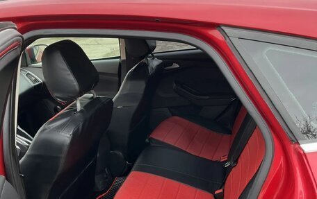 Ford Focus III, 2013 год, 1 100 000 рублей, 9 фотография