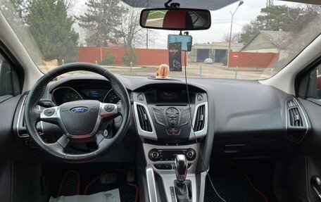 Ford Focus III, 2013 год, 1 100 000 рублей, 8 фотография