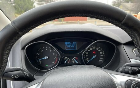 Ford Focus III, 2013 год, 1 100 000 рублей, 6 фотография