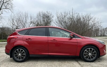 Ford Focus III, 2013 год, 1 100 000 рублей, 3 фотография