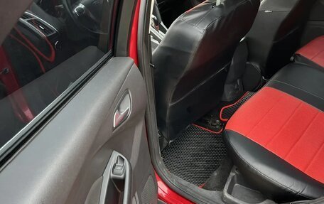 Ford Focus III, 2013 год, 1 100 000 рублей, 11 фотография