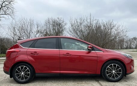 Ford Focus III, 2013 год, 1 100 000 рублей, 7 фотография