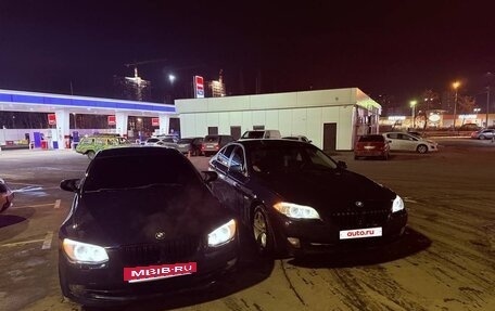 BMW 3 серия, 2012 год, 1 250 000 рублей, 12 фотография