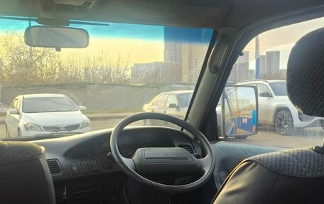 Toyota Town Ace III, 1994 год, 525 000 рублей, 10 фотография