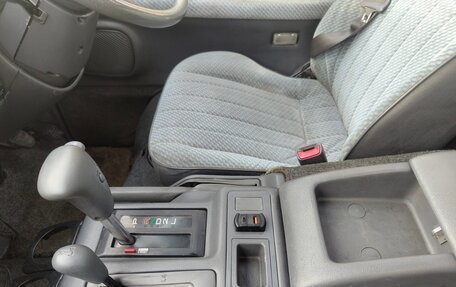 Toyota Town Ace III, 1994 год, 525 000 рублей, 15 фотография