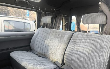 Toyota Town Ace III, 1994 год, 525 000 рублей, 6 фотография