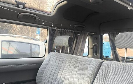 Toyota Town Ace III, 1994 год, 525 000 рублей, 9 фотография