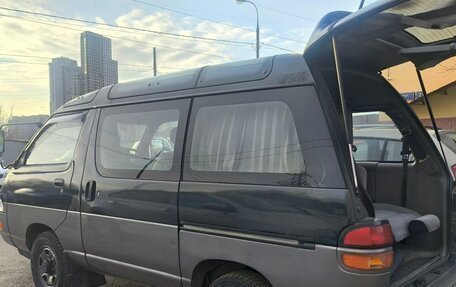 Toyota Town Ace III, 1994 год, 525 000 рублей, 11 фотография