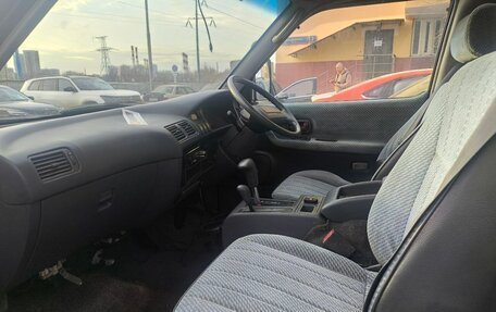 Toyota Town Ace III, 1994 год, 525 000 рублей, 5 фотография