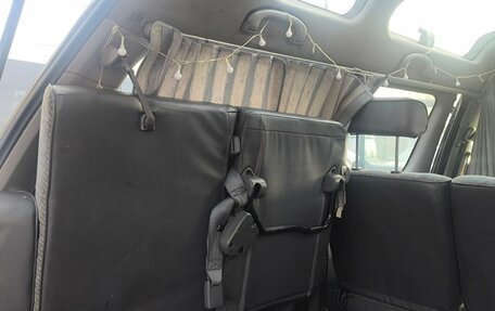 Toyota Town Ace III, 1994 год, 525 000 рублей, 7 фотография