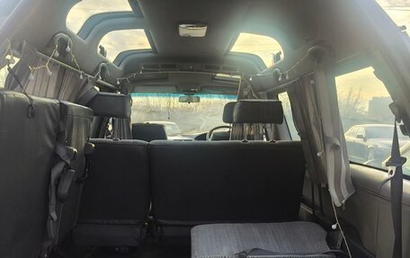 Toyota Town Ace III, 1994 год, 525 000 рублей, 8 фотография