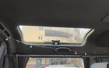 Toyota Town Ace III, 1994 год, 525 000 рублей, 14 фотография