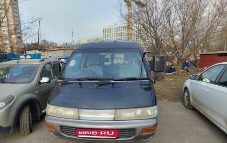 Toyota Town Ace III, 1994 год, 525 000 рублей, 3 фотография