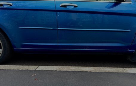 Chrysler Sebring III, 2007 год, 430 000 рублей, 12 фотография