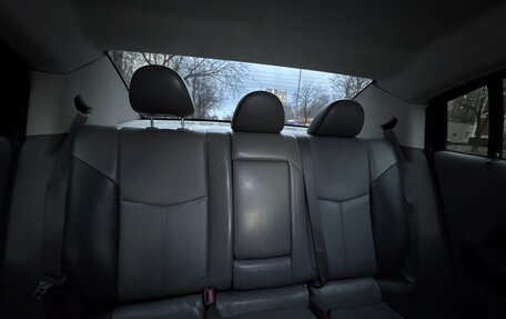 Chrysler Sebring III, 2007 год, 430 000 рублей, 18 фотография