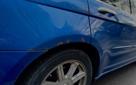 Chrysler Sebring III, 2007 год, 430 000 рублей, 7 фотография