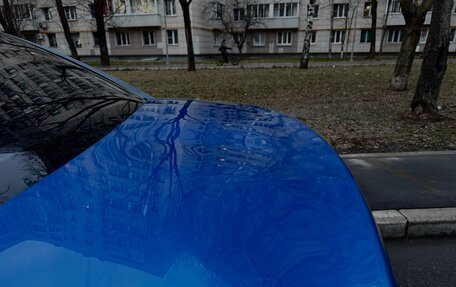 Chrysler Sebring III, 2007 год, 430 000 рублей, 20 фотография