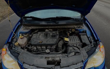 Chrysler Sebring III, 2007 год, 430 000 рублей, 22 фотография