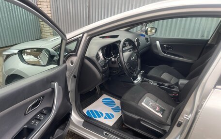 KIA cee'd III, 2013 год, 1 399 999 рублей, 5 фотография