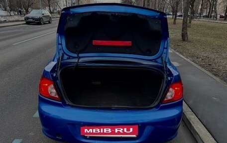 Chrysler Sebring III, 2007 год, 430 000 рублей, 19 фотография