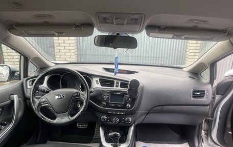 KIA cee'd III, 2013 год, 1 399 999 рублей, 9 фотография