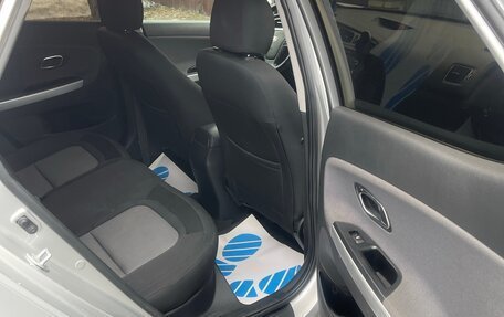 KIA cee'd III, 2013 год, 1 399 999 рублей, 8 фотография