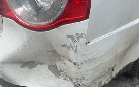 Volkswagen Jetta VI, 2009 год, 450 000 рублей, 4 фотография