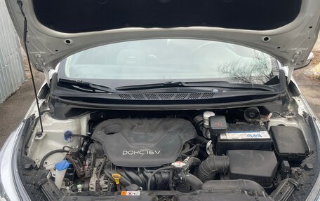 KIA cee'd III, 2013 год, 1 399 999 рублей, 11 фотография