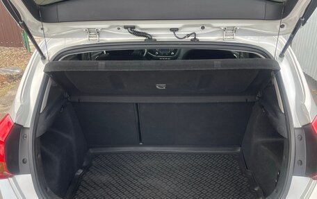 KIA cee'd III, 2013 год, 1 399 999 рублей, 10 фотография