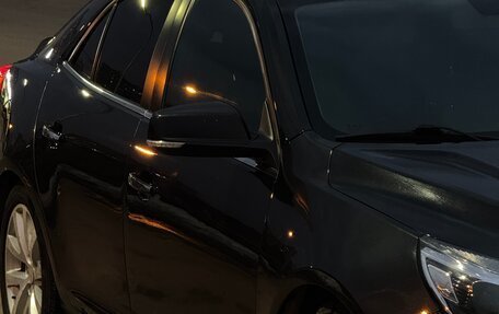 Chevrolet Malibu VIII, 2012 год, 1 100 000 рублей, 4 фотография