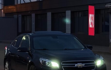 Chevrolet Malibu VIII, 2012 год, 1 100 000 рублей, 5 фотография