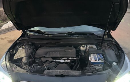 Chevrolet Malibu VIII, 2012 год, 1 100 000 рублей, 7 фотография