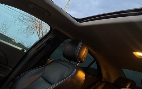 Chevrolet Malibu VIII, 2012 год, 1 100 000 рублей, 8 фотография