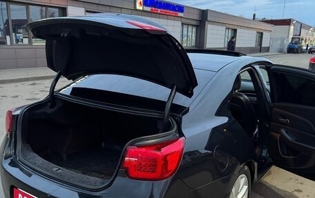 Chevrolet Malibu VIII, 2012 год, 1 100 000 рублей, 12 фотография